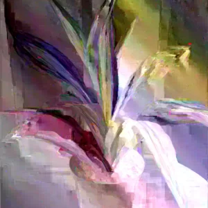 Dracaena 'Lemon Lime' Live Plant - Large, Potted 6 inch Houseplant - Image 2