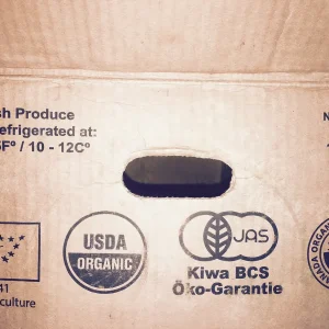 Fresh Peruvian Wild Ginger Root - Non-GMO, 4lb - Image 2