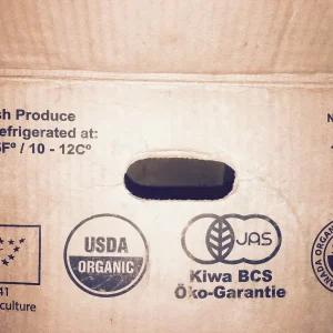 Fresh Peruvian Yellow Ginger Root - 5lb Bulk, Non-GMO - Image 2