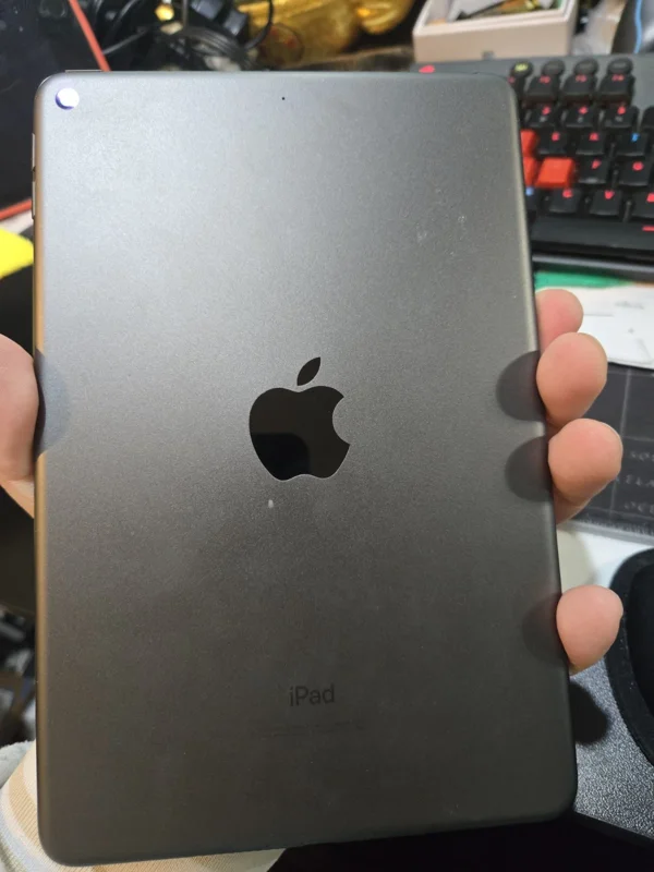 iPad Mini 5th Gen 7.9'' 64GB Wi-Fi Only Space Gray - For Parts/Repair - Image 2