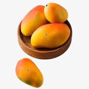 Kesar Mango Tree Live Plant - 1 Gallon Pot - Sweet, Aromatic Fruit for Home Garden - Image 2