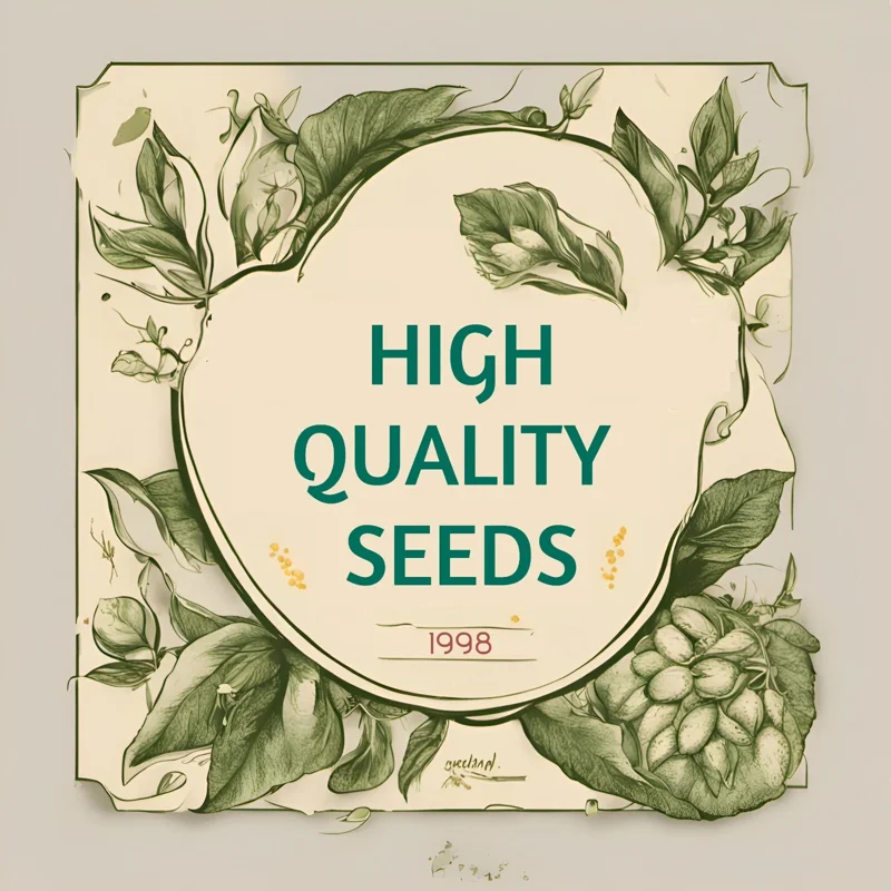 Lauren's Grape Poppy Seeds - 500 Non-GMO Purple Flower Seeds for Bees & Butterflies - Image 9