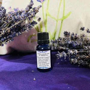 Lavender Essential Oil 100% Pure - USA Grown Distilled Aromatherapy - Image 7