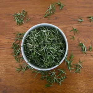 Live Rosemary Plant - 10-inch Tall Culinary Herb in 4-inch Pot - Indoor/Outdoor - Image 7