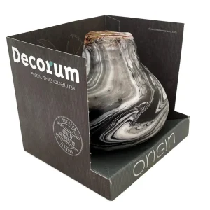 Marble Waxed Amaryllis Bulb - Jumbo Holiday Blooms in Gift Box, No Watering - Image 5