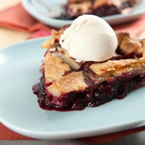 Marionberry Blackberry Live Plant – Potted Fruit Plant – USDA Zones 6-9 - Image 2