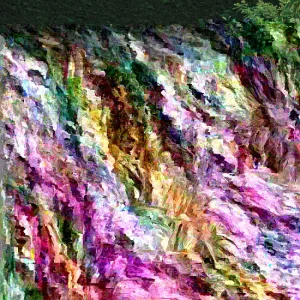 Mixed Color Daylily Bare Root Plants - Perennial, Set of 2 - Image 3