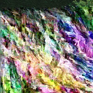 Mixed Color Daylily Bare Root Plants - Perennial, Set of 2 - Image 1