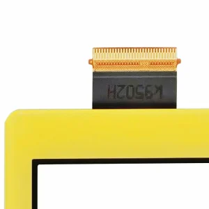 Nintendo Switch Lite LCD Touch Screen Digitizer Replacement - Gray - Image 2