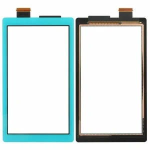 Nintendo Switch Lite LCD Touch Screen Digitizer Replacement - Gray - Image 5