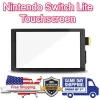 Nintendo Switch Lite LCD Touch Screen Digitizer Replacement - Gray - Image 1