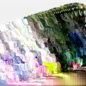 Oaxacan Green Dent Corn Seeds - 100 Heirloom Organic Zapotec Corn Seeds for Flour or Sweet - Image 4