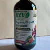Organic Plant Food 32oz Concentrated Liquid Fertilizer for All Plants - Image 1