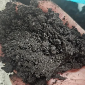 Organic Worm Castings - Natural Plant Nutrient, Soil Enhancer - 1 Pound Bag - Image 3