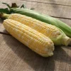 Peaches & Cream Sweet Corn Seeds - Non-GMO Hybrid Vegetable Seeds - Image 1