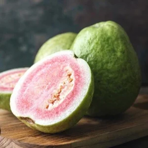 Pink Guava Live Plant – Tropical Fruit Tree – 9-12 inch Tall – Delicious Exotic Fruit - Image 11