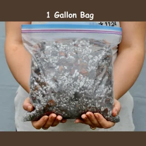 Premium Potting Soil Mix for Houseplants - Well-Draining Organic Blend - Image 7