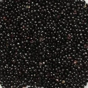 Red Stripe Leaf Amaranth Seeds - Heirloom Chinese Summer Spinach - Fast Growing Vegetable Seeds - Image 3