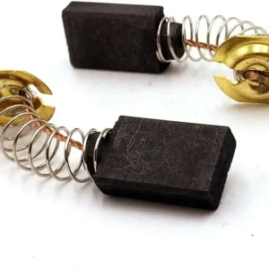 Replacement Carbon Brush for Makita Power Tools Model CB303 - 1pc - Image 3