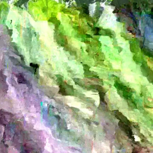 Rhubarb Seeds - 75 Organic Heirloom Seeds for Large Red Stalks, Easy Grow - Image 4