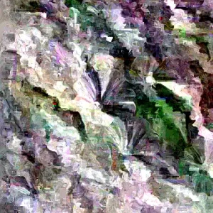 Rose Mallow Live Plant, Hibiscus moscheutos, 20+ Inches Tall, Set of 2 Outdoor Shrubs - Image 1