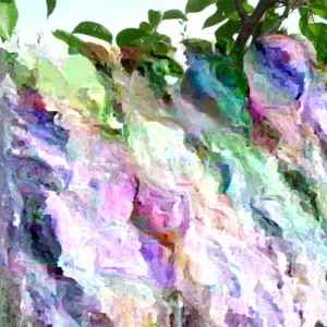 Rosette Apple Tree Live Plant – Up to 2.5 ft Tall – Outdoor Edible Fruit Tree - Image 3