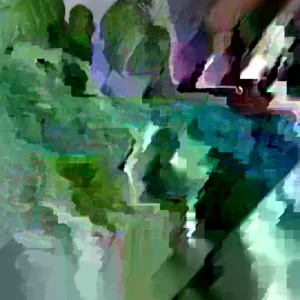 Organic True Potato Seeds - 50 Count Purple, Red, Yellow Color Mix - Vegetable Seeds - Image 4