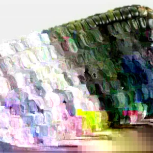 Oaxacan Green Dent Corn Seeds - 100 Heirloom Organic Zapotec Corn Seeds for Flour or Sweet - Image 2