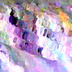 Bloody Butcher Red Corn Seeds - Heirloom Organic, High Protein, 100 Seeds - Image 4