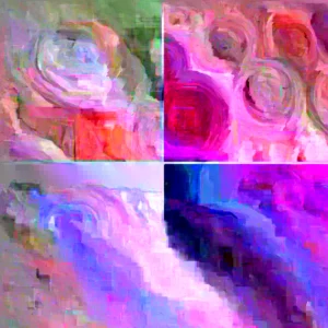 Red Ranunculus Flower Bulbs - 15 Corms for Wedding Bouquets & Gardens - Image 2