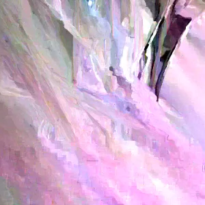 15 Beauregard Sweet Potato Slips - Organic Cuttings - Live Plant - Image 2