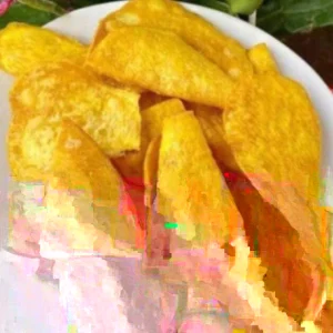 15 Beauregard Sweet Potato Slips - Organic Cuttings - Live Plant - Image 7