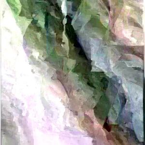 Green Star Apple Live Plant - Caimito Chrysophyllum Cainito Fruit Tree 24” Tall - Image 3