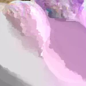 3 Okinawa Purple Sweet Potato Plants - Organic Slips for Planting, Full Sun - Image 3