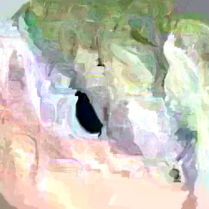 10 Molokai Purple Sweet Potato Slips - Organic Plant Cuttings for Growing - Image 3