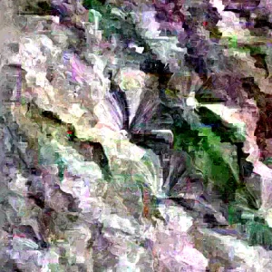 Rose Mallow Live Plant, Hibiscus moscheutos, 20+ Inches Tall, Set of 2 Outdoor Shrubs - Image 2