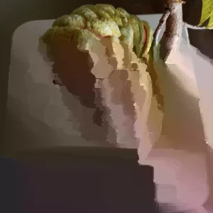 100+ Organic Sugar Apple Annona Squamosa Seeds Tropical Fruit Grow Kits - Image 1