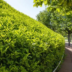 Schip Laurel Live Plant – 6-10