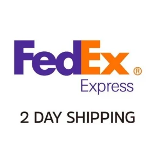 Shipping Upgrade to FedEx for 1-2 6-inch Plants - Image 1