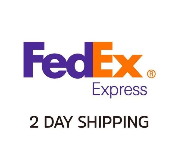 Shipping Upgrade to FedEx for 1-2 6-inch Plants - Image 1