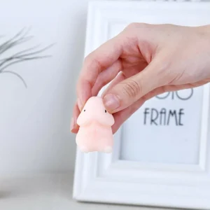 Slow Rising Stress Relief Squishy Toy - Fun & Playful Fidget Toy for All Ages - Image 4