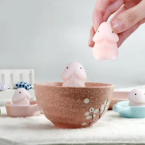 Slow Rising Stress Relief Squishy Toy - Fun & Playful Fidget Toy for All Ages - Image 5