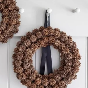 Sweet Gum Balls - Natural Pods for Crafts, Weddings, Decor, & Planting - Image 2