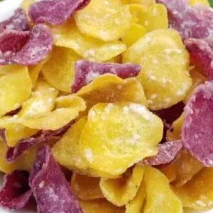 Sweet Potato Slips Variety Pack - 15 Cuttings - Red Japanese, Okinawa, Beauregard for Planting - Image 7