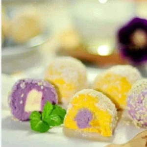 Sweet Potato Slips Variety Pack - 15 Cuttings: Red Japanese, Okinawa, Beauregard - Image 9