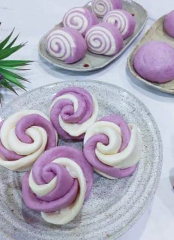 Sweet Potato Slips Variety Pack - 15 Cuttings: Red Skin White, Murasaki, Purple - Live Plant for Growing - Image 10