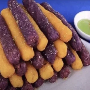 Sweet Potato Slips Variety Pack - 15 Live Slips (Okinawa, Japanese, Beauregard) - Image 4