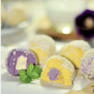 Sweet Potato Slips Variety Pack - 15 Slips: Okinawa, Red Japanese, Beauregard - Live Plants - Image 6