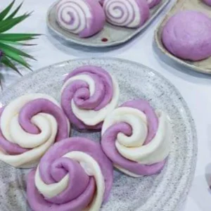 Variety Sweet Potato Slips - 15 Cuttings for Planting - Red Skin White, Murasaki, Purple - Image 10