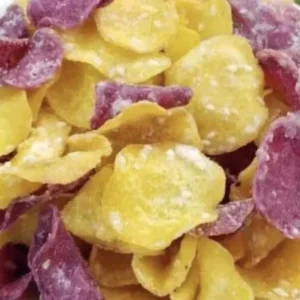 Variety Sweet Potato Slips - 20 Slips: Purple, Okinawa, Japanese Red, Beauregard - Image 6